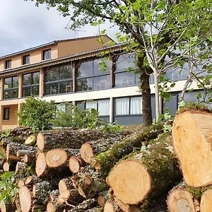 **** Hotel Le Bois D'imbert France