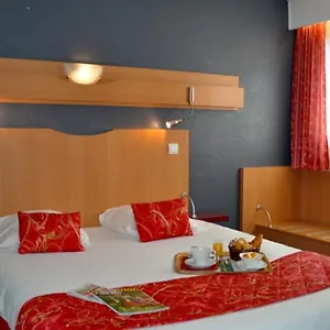 *** Hotel Atalante France