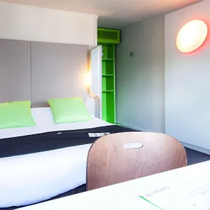 *** Hotel Campanile Saint-malo ~ France