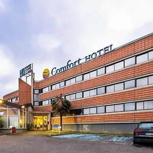 *** Hotel Comfort Toulouse Sud France