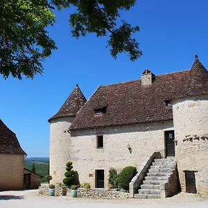 *** Hotel Les Vieilles Tours France