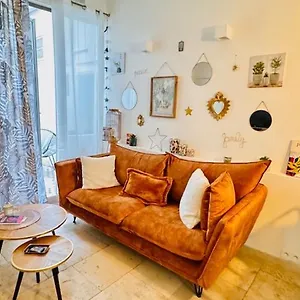 Casa vacanze La Belle De