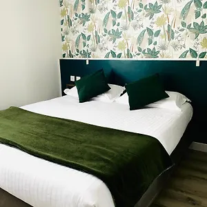 *** Hotel Brit Le Surcouf France