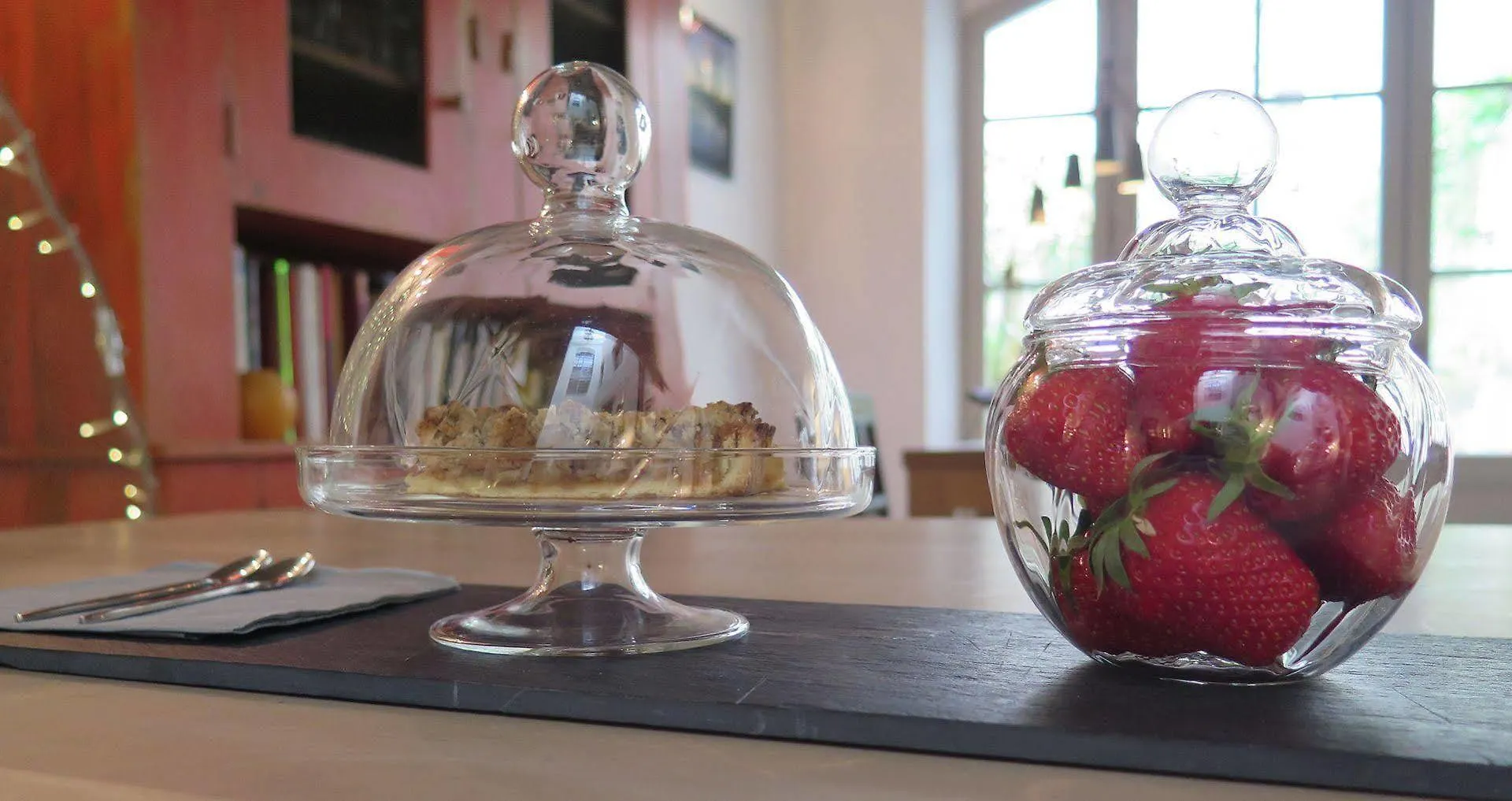 La Maison Sur La Sorgue - Esprit De France Hotel