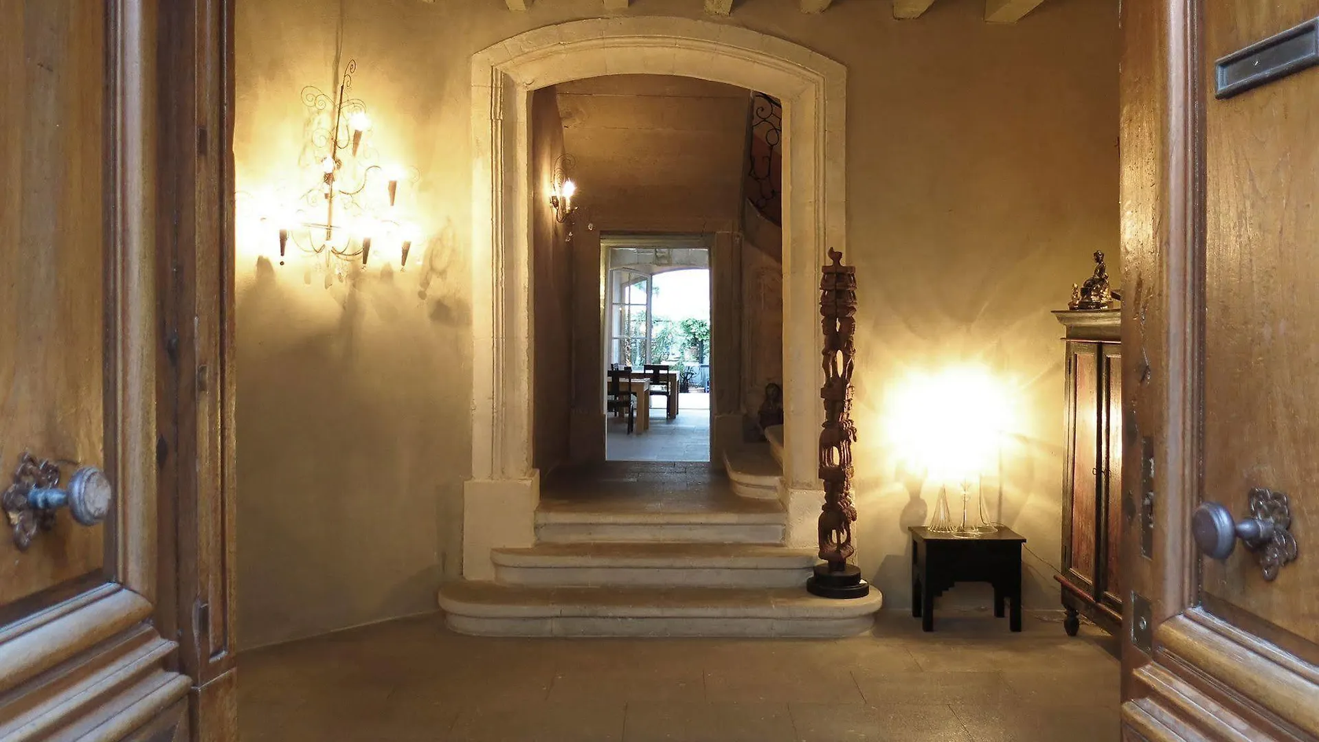 La Maison Sur La Sorgue - Esprit De France Hotel