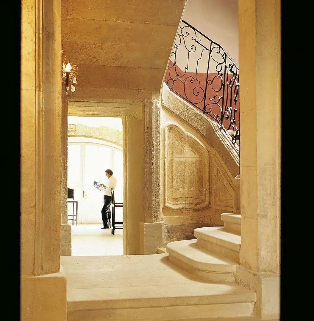 Hotel La Maison Sur La Sorgue - Esprit De France